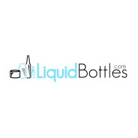 Liquid Bottles LLC Logo