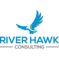 River Hawk Consulting LLC Logo