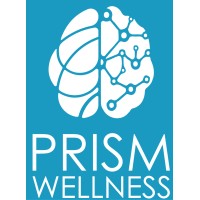 Prism Wellness, PLLC Logo