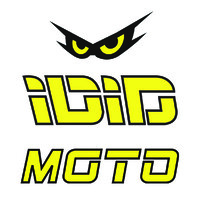 Moto Magazine Logo
