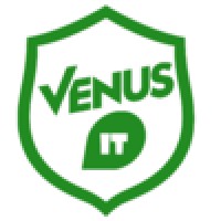 Venus IT Limited Logo