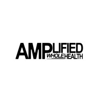 Amplified Whole Health Logo