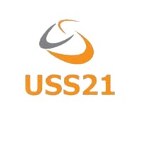 USS21 Logo