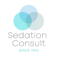 Sedation Consult Logo