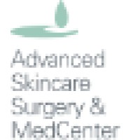 Advanced Skincare Surgery & MedCenter Logo