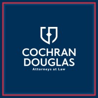 Cochran Douglas, PLLC Logo