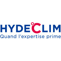 Hydeclim Logo