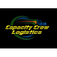 Capacity Crew Logistics Logo