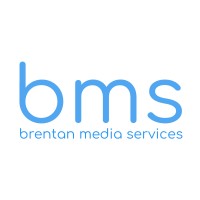 Brentan Media Services Logo