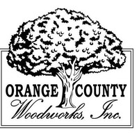 Orange County Woodworks Logo