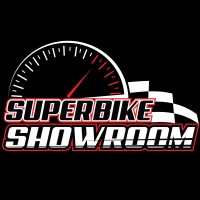 Superbike Showroom Logo