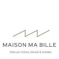Maison Ma Bille Logo