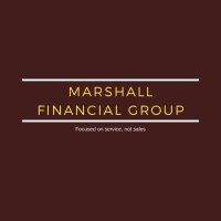 Marshall Financial Group Logo