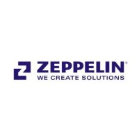 Zeppelin SK s.r.o. Logo