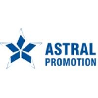 Astral Promotion Logo