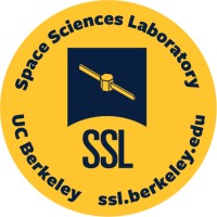Space Sciences Laboratory Logo