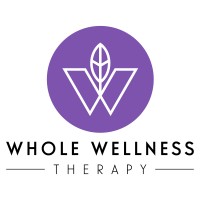 Whole Wellness Therapy Logo