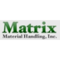 Matrix Material Handling, Inc Logo