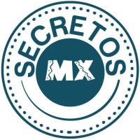 Secretos de México Logo