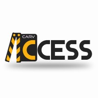 CARV Access Logo