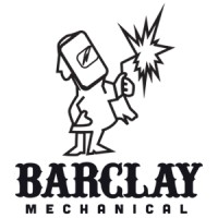 Barclay Mechanical Services of Utah Logo