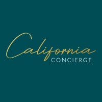 California Concierge Logo