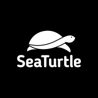 Sea Turtle Logo