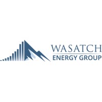 Wasatch Energy Group Logo