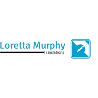 Loretta Murphy Translations Logo