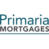 Primaria Mortgages - DLC Logo
