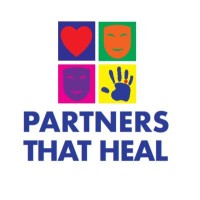 Partners That Heal Logo