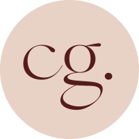 Studio CG | Content Logo