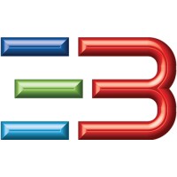 3 Phase Design Logo