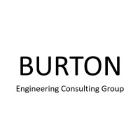 Burton Engineering Consulting Logo
