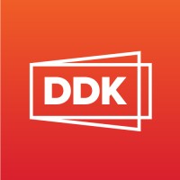 Dream Doors Kitchens NZ Logo