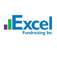 EXCEL Fundraising Inc Logo