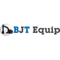 BJT EQUIP Logo