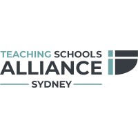 Teaching Schools Alliance Sydney Logo
