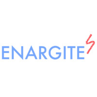 Enargite Logo
