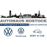 Autohaus Rostock Ost GmbH Logo