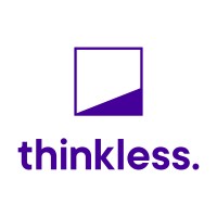 thinkless Group Logo