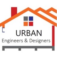 Urban Engineers and Designers Australia Logo