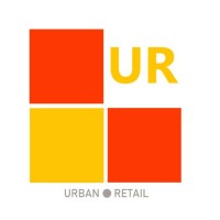 Urban Retail Logo