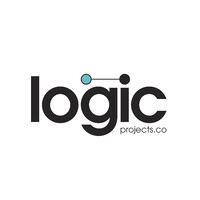 Logic Projects Co. Logo
