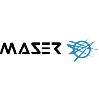 Maser Defence Logo