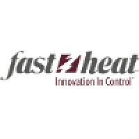 Fast Heat, Inc. Logo