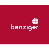 Benziger International Logo
