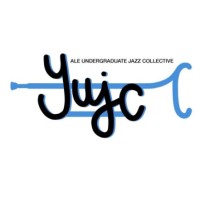 Yale Undergraduate Jazz Collective Logo