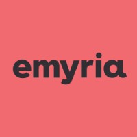 Emyria (ASX:EMD) Logo