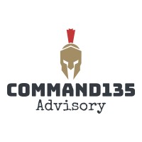 Command135 Advisory Logo